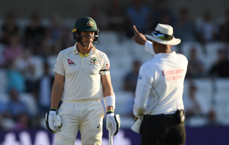 MCC to review 'Umpire's call' in DRS and short-pitched bowling