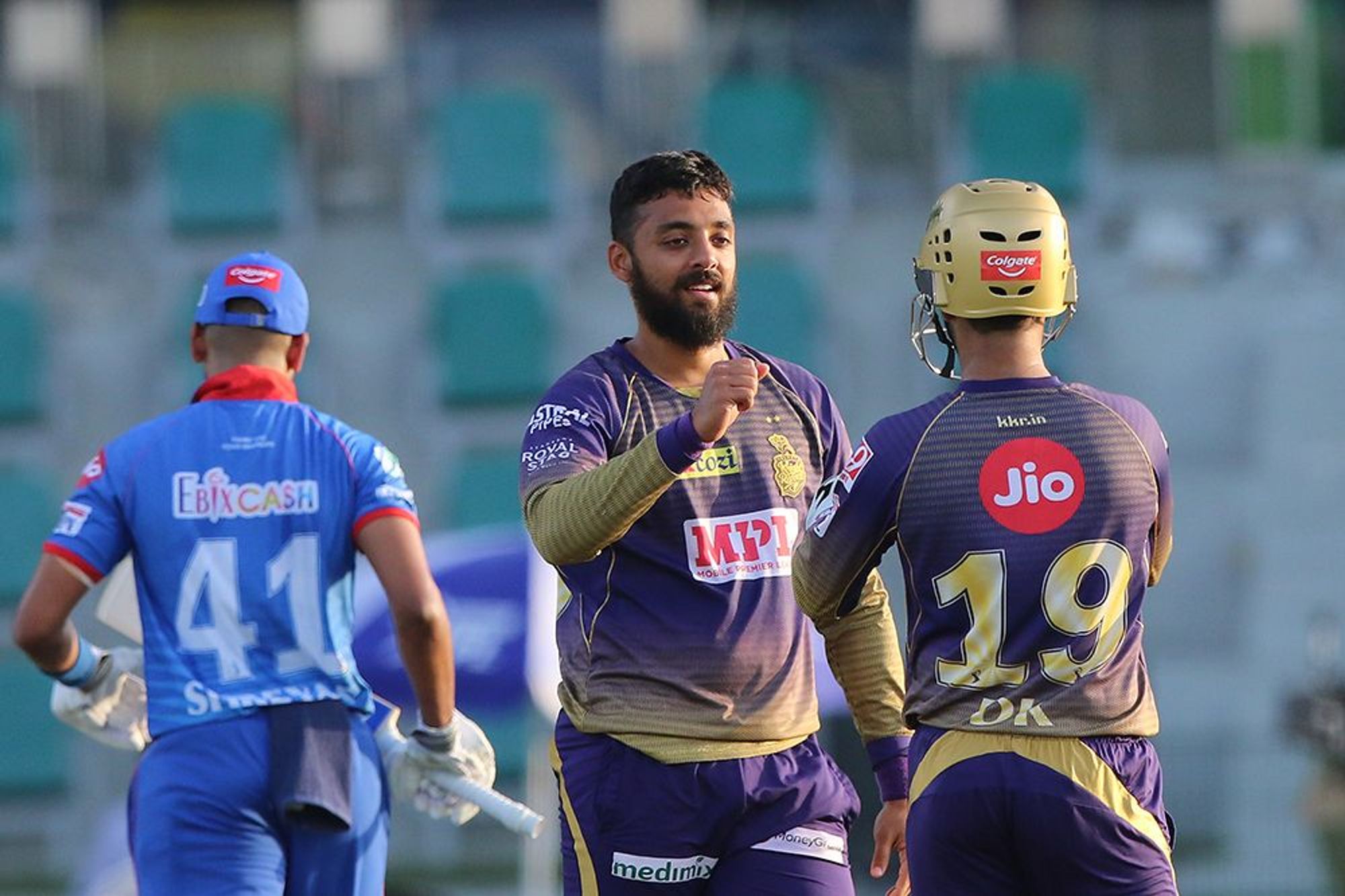 T20 WC 2021 | I’d pick Varun Charavarthy as India’s first-choice spinner at T20 World Cup, states Deep Dasgupta