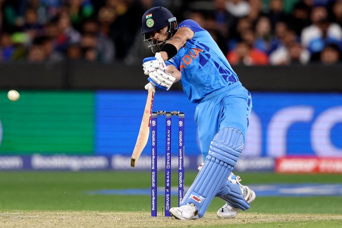 ICC World T20 | Twitter reacts as Virat Kohli, Suryakumar Yadav star in India’s convincing 56-run win over Netherlands