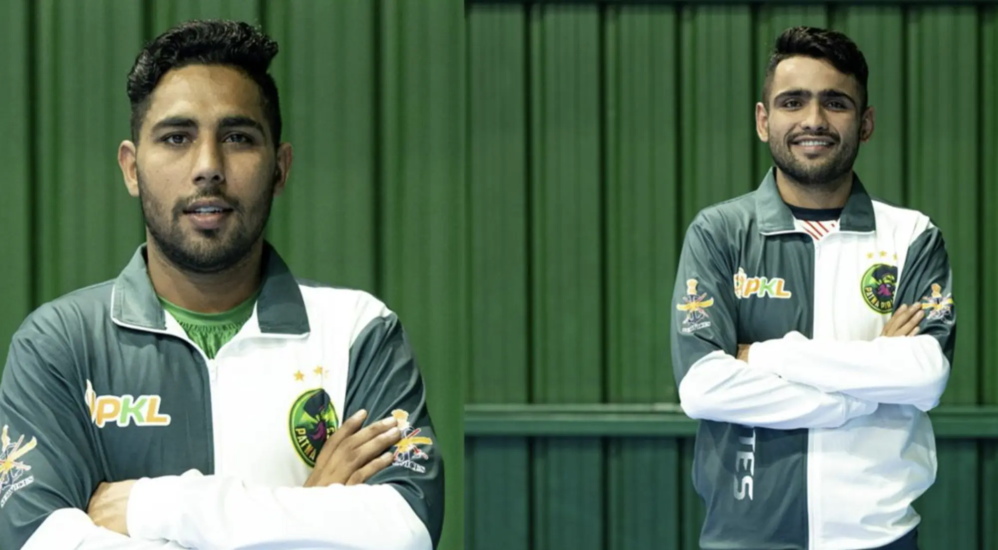 Ankit Jaglan to Lead Patna Pirates in PKL Season 12