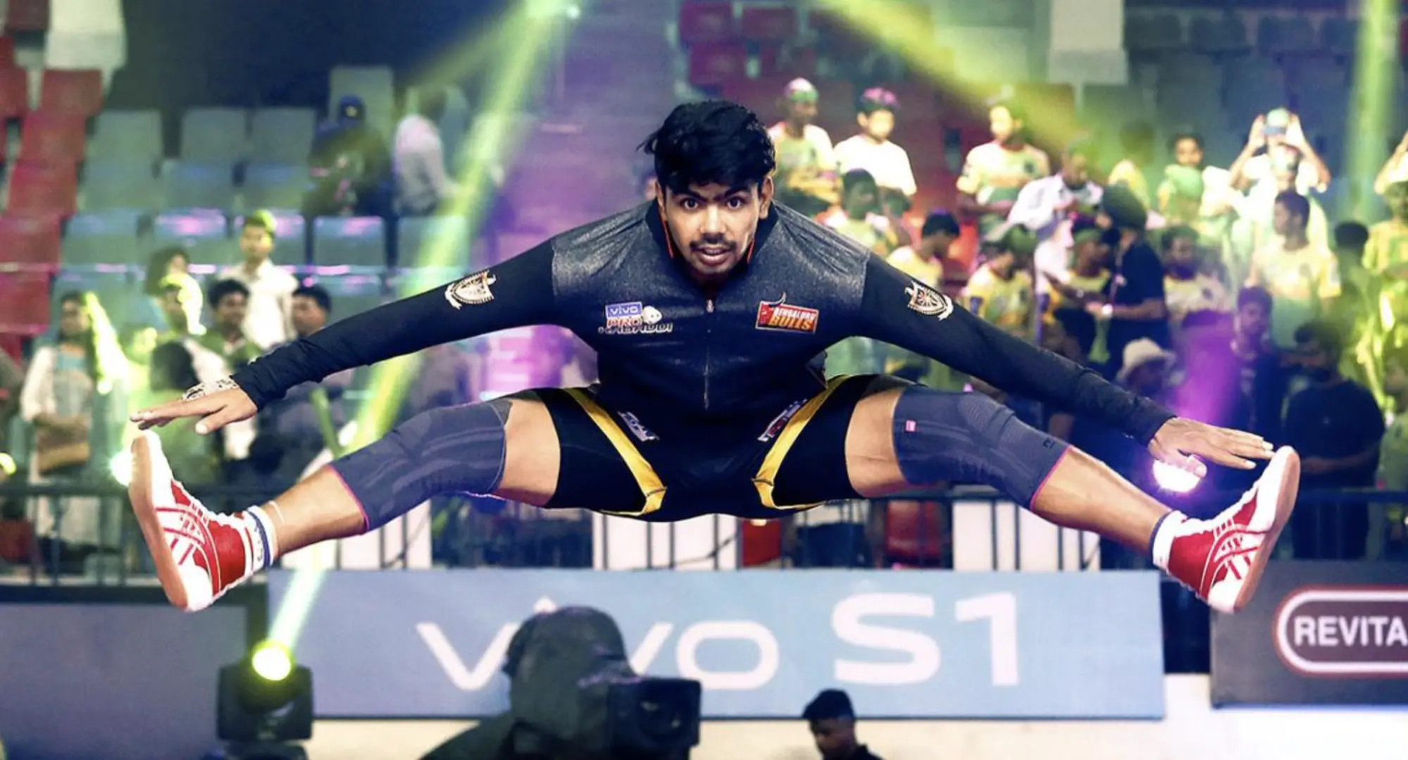 Can Pawan Sehrawat Join Another Team Mid-Season in PKL 12.