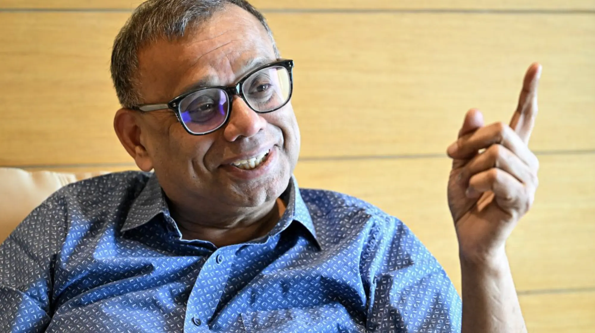 PKL Chairman Anupam Goswami on Pro Kabaddi League’s Growth and Global Ambitions.