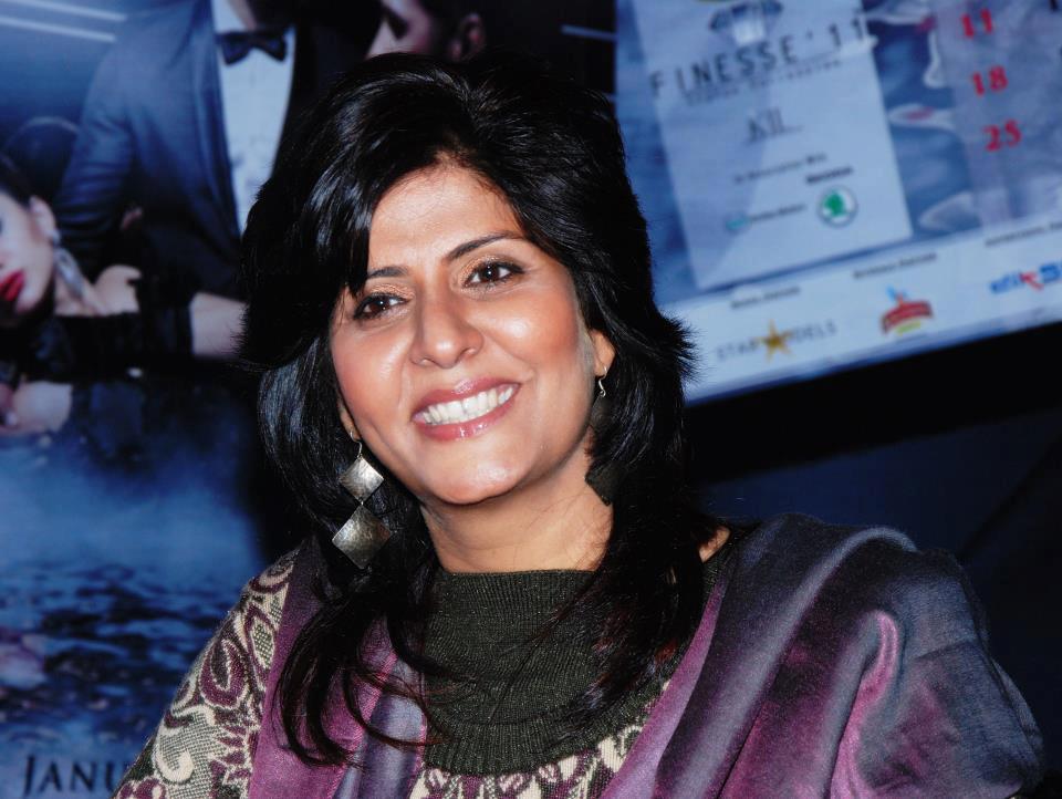 Celebrities on Twitter react to Deepa Malik's inspirational performance in Paralympics