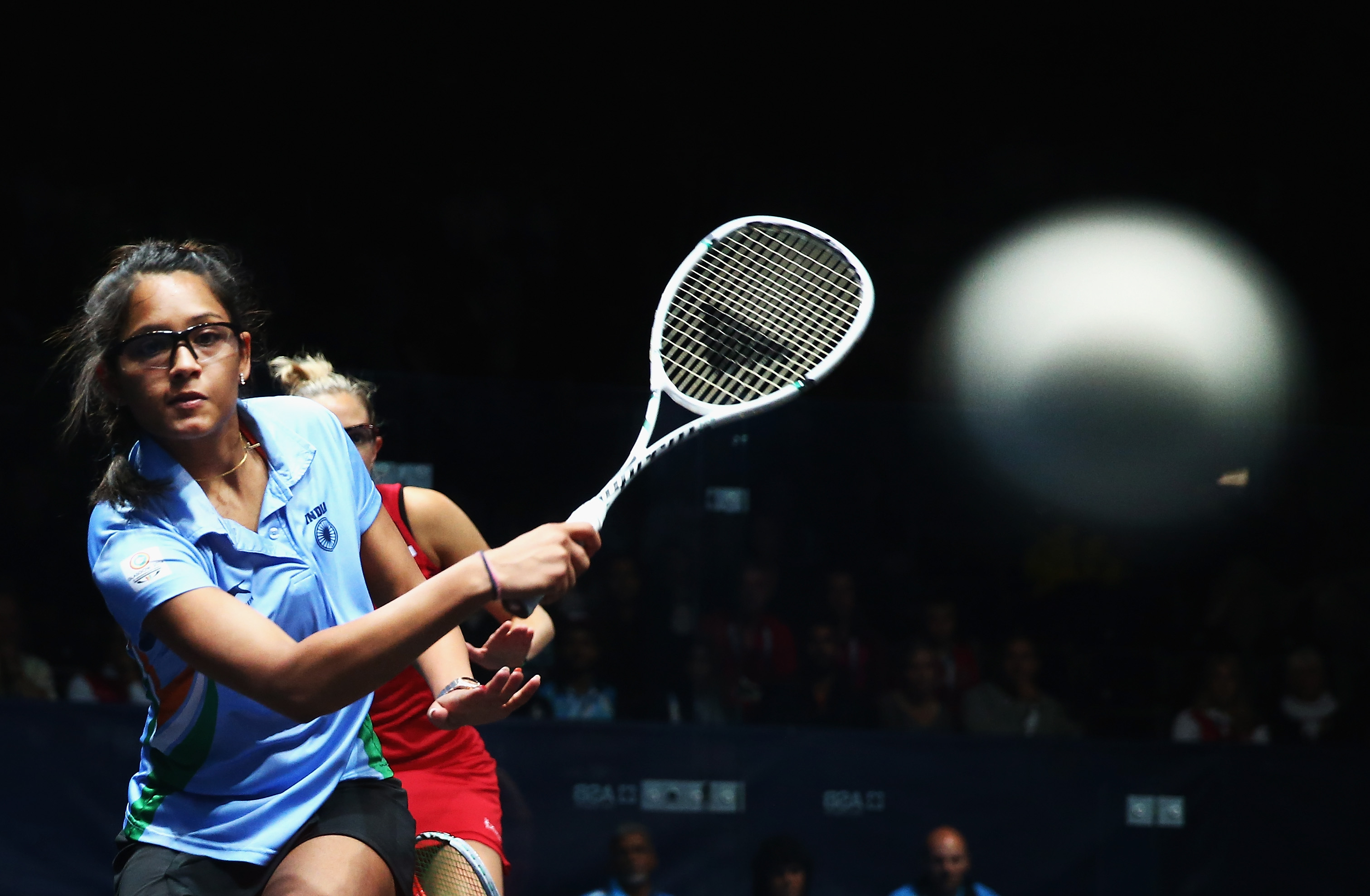 Asian Games | Dipika Pallikal, Saurav Ghosal and Joshna Chinappa guarantee three medals