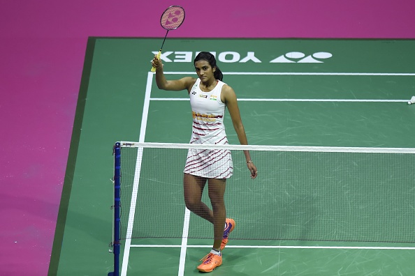 Hong Kong Open | PV Sindhu goes down fighting against Tai Tzu Ying in final