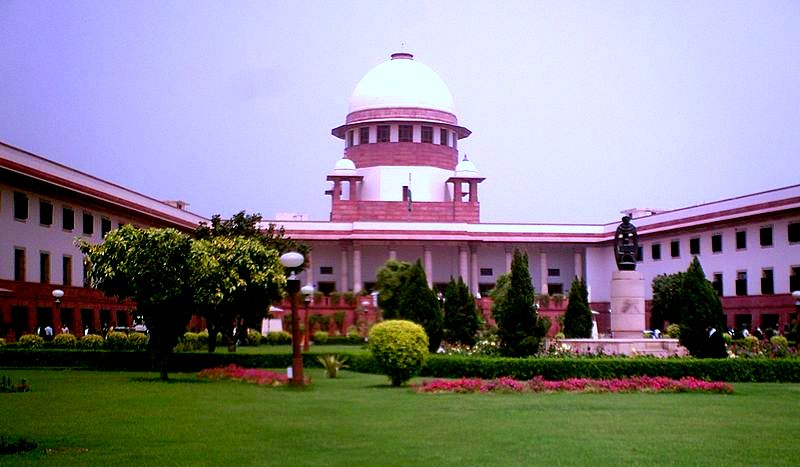 Supreme Court appoints Lt Gen Ravi Thodge as third member of the CoA