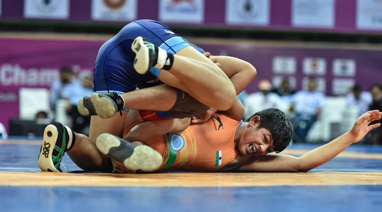 A total of four female wrestlers from India have qualified for the 2021 Tokyo Olympics