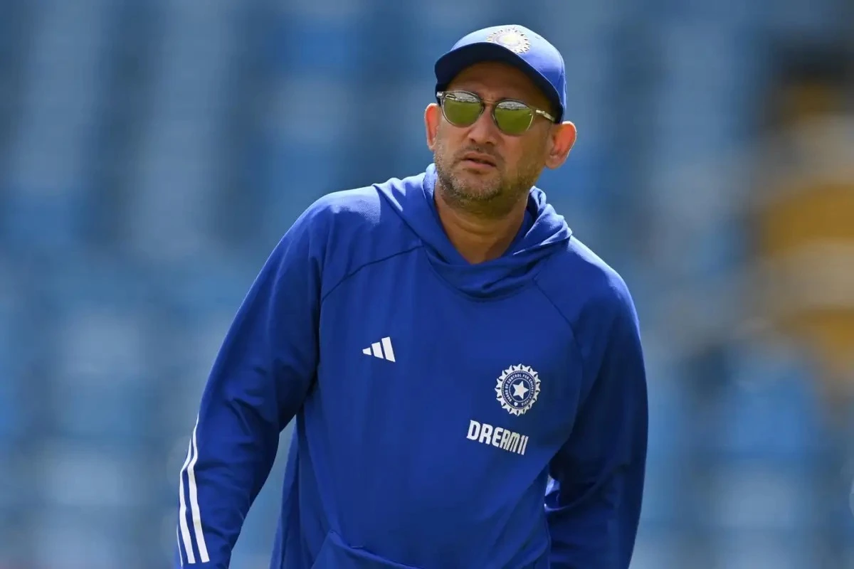 Is Ajit Agarkar Sending Mixed Signals on the RoKo Comeback.