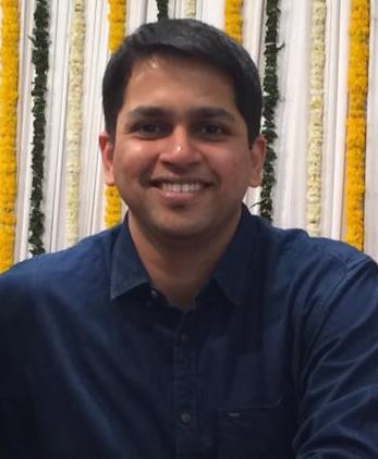 Shrikant Shankar