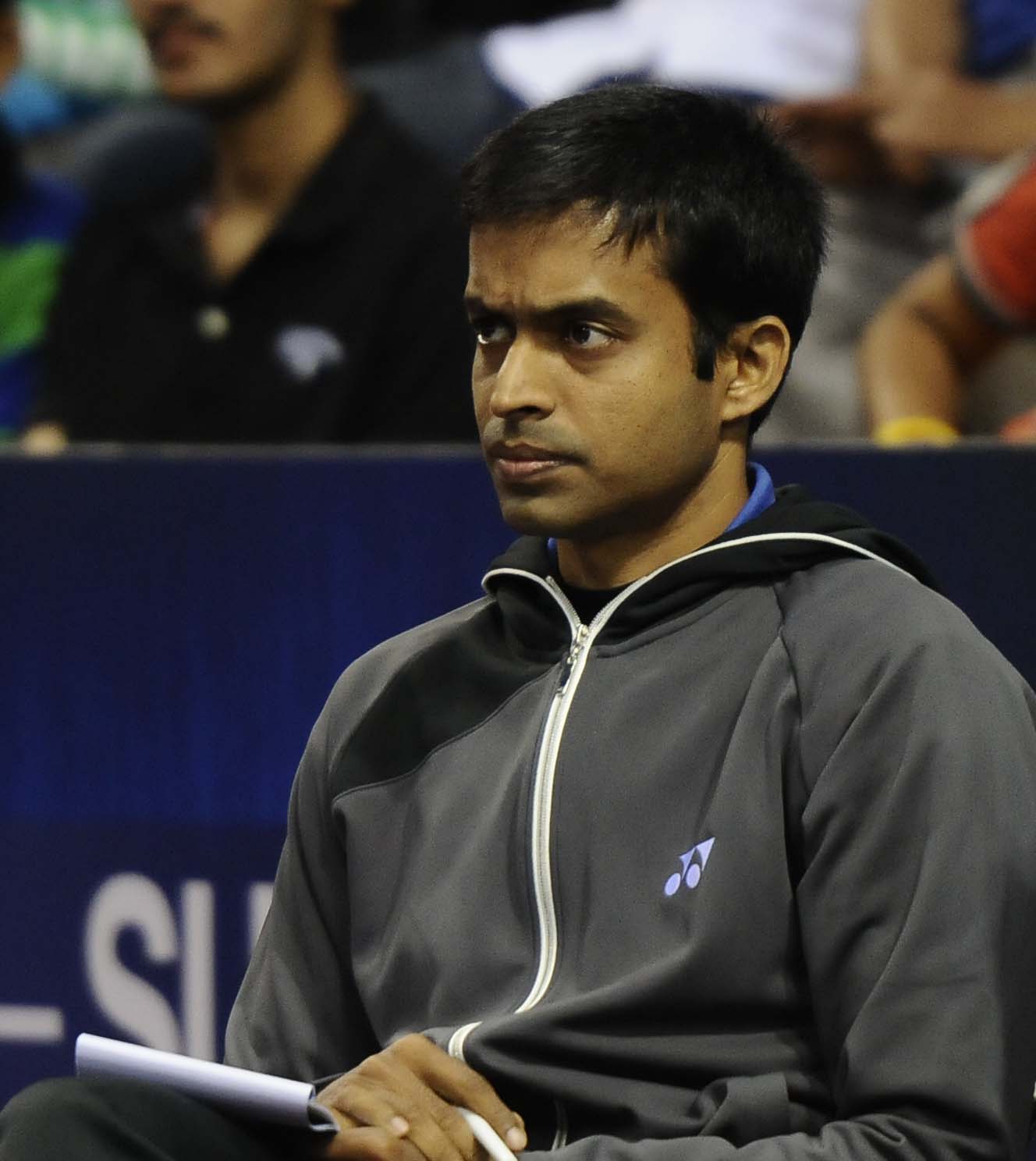Gopichand's 'super' Sunday as Sindhu and Sameer look for HK Open title