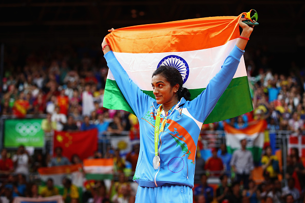 Asian Games and World Championships are the main focus, says PV Sindhu
