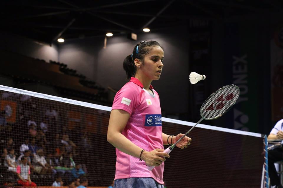 Saina skips Singapore Superseries for Asia Championships preparation