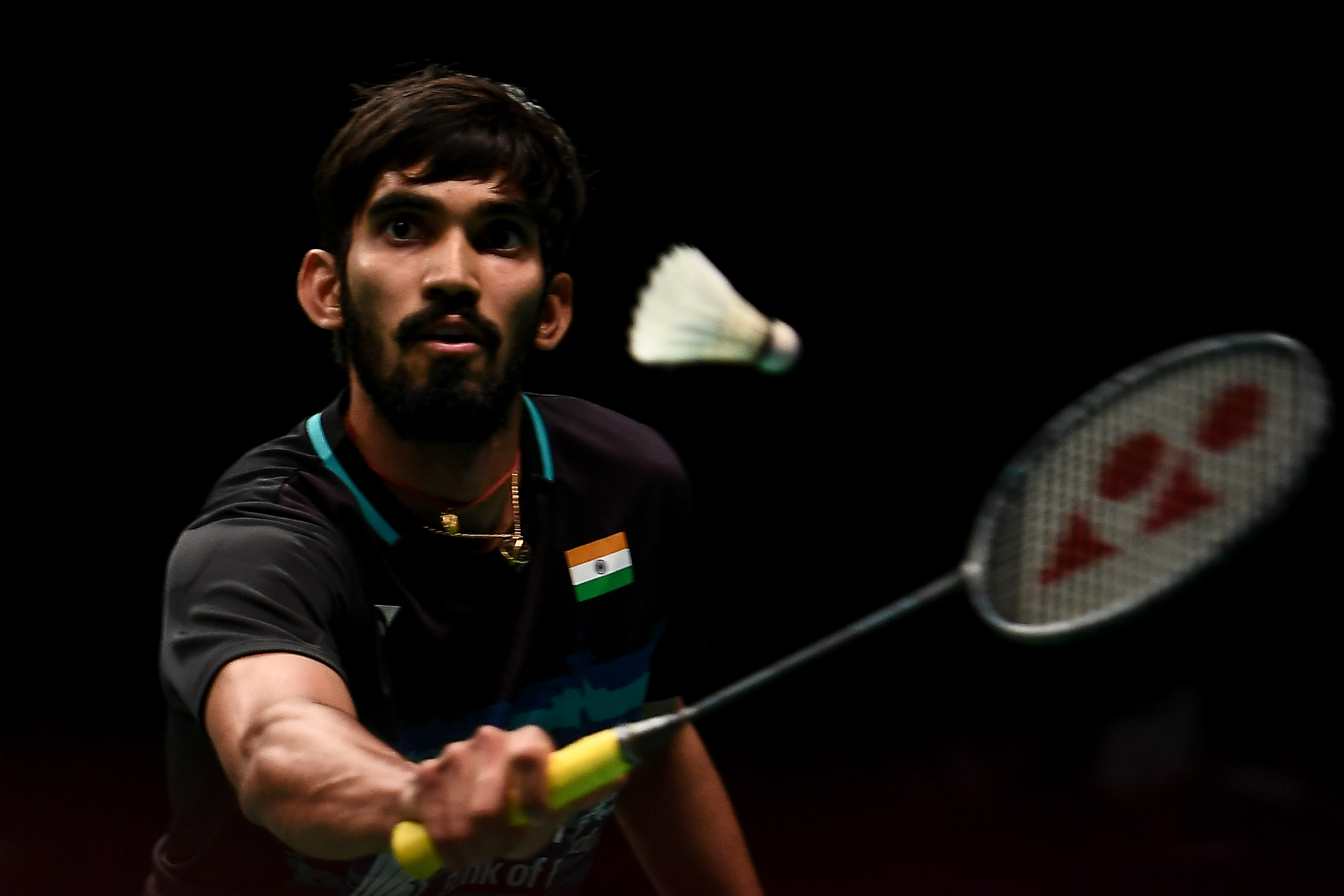 Indonesia Open | Kidambi Srikanth knocked out as PV Sindhu advances into round two