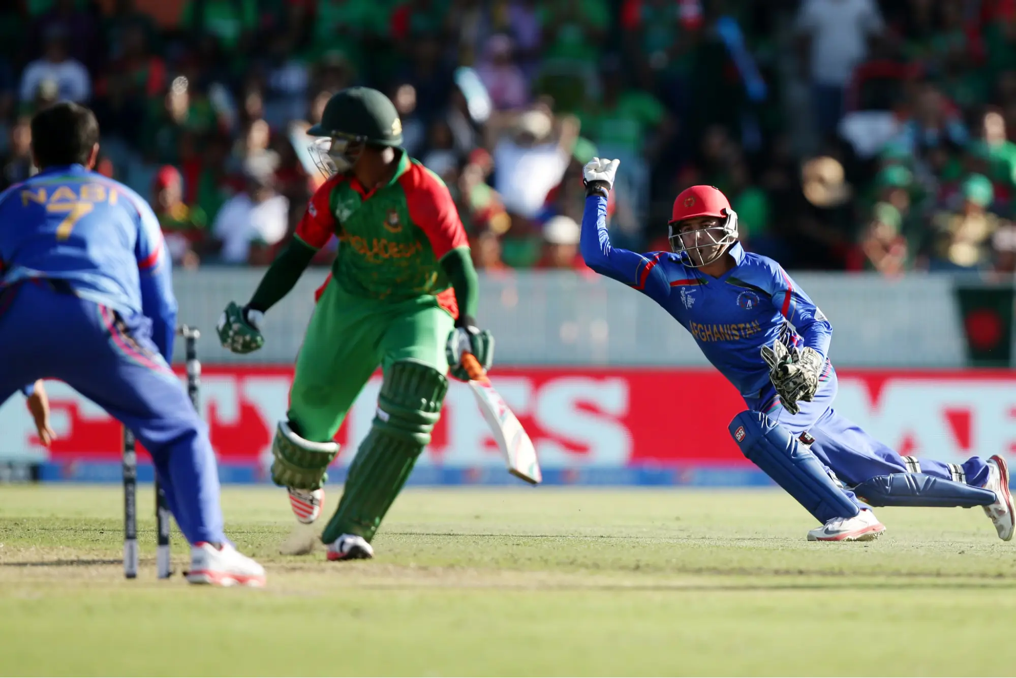 Bangladesh vs Afghanistan, 9th Match, Group B – Asia Cup 2025 (16 September, Abu Dhabi).