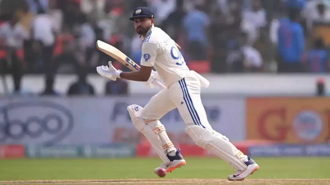 Politics or Pure Bad Luck for Shreyas Iyer.
