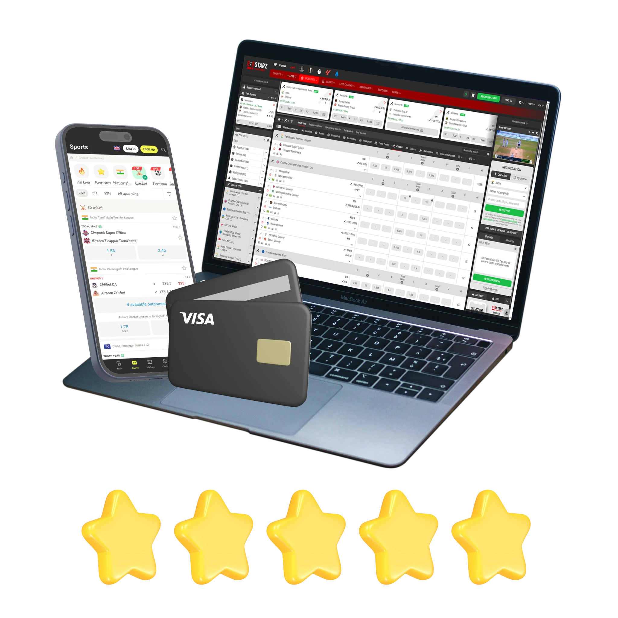 Visa