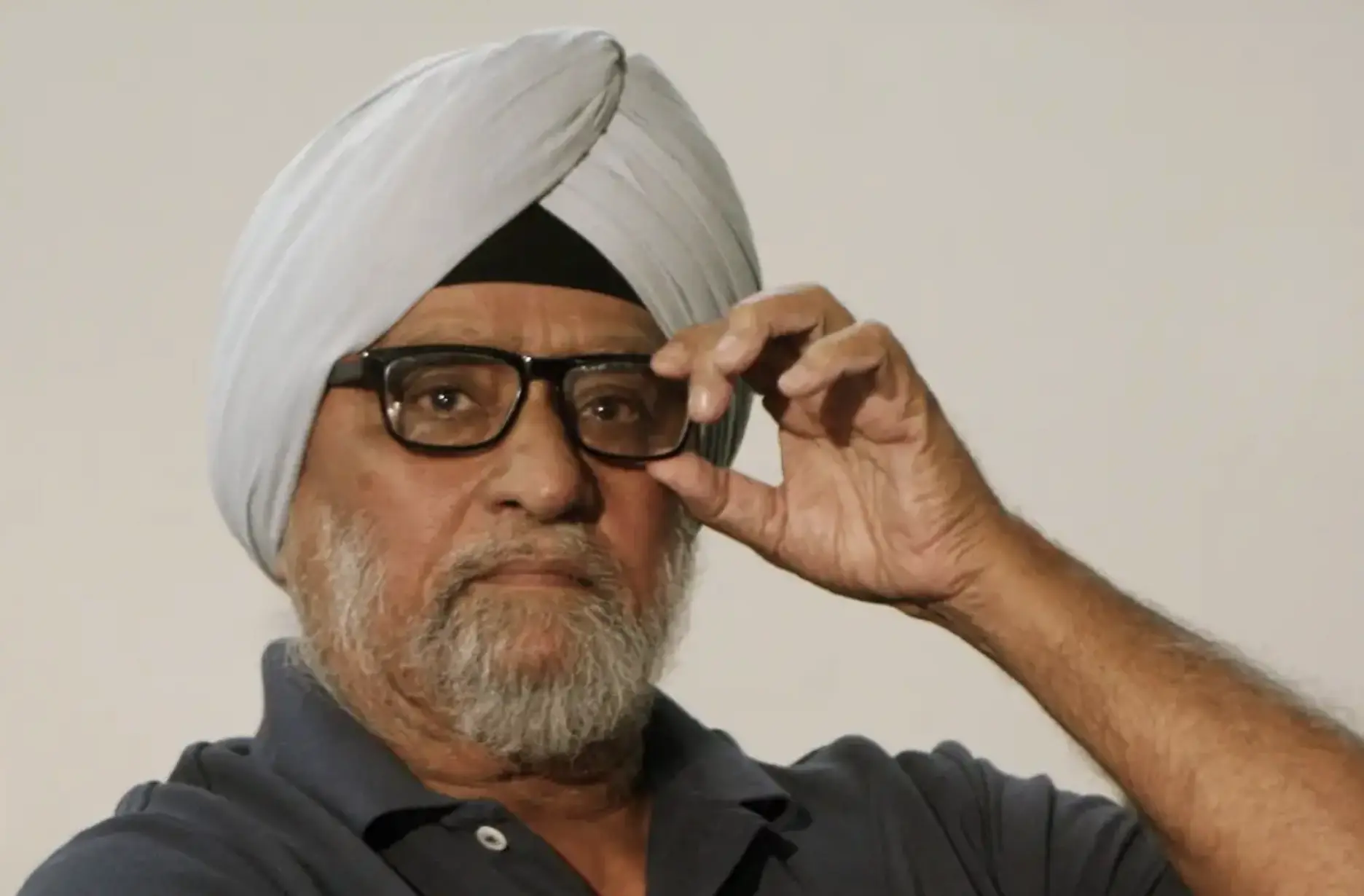 Bishan Bedi was born on September 25, 1946.