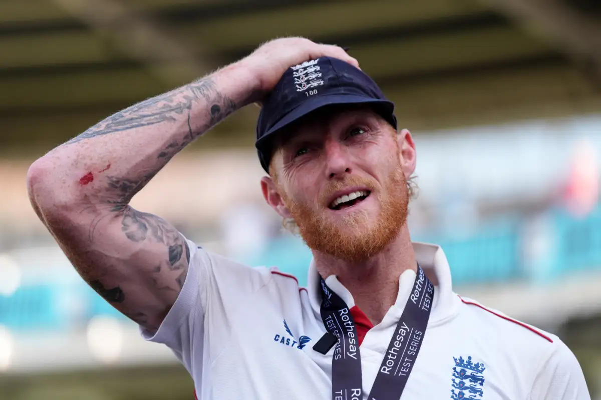 Ben Stokes-led England failed to keep up with the over rates yet again at Lord's against India and were fined two WTC points as a result.