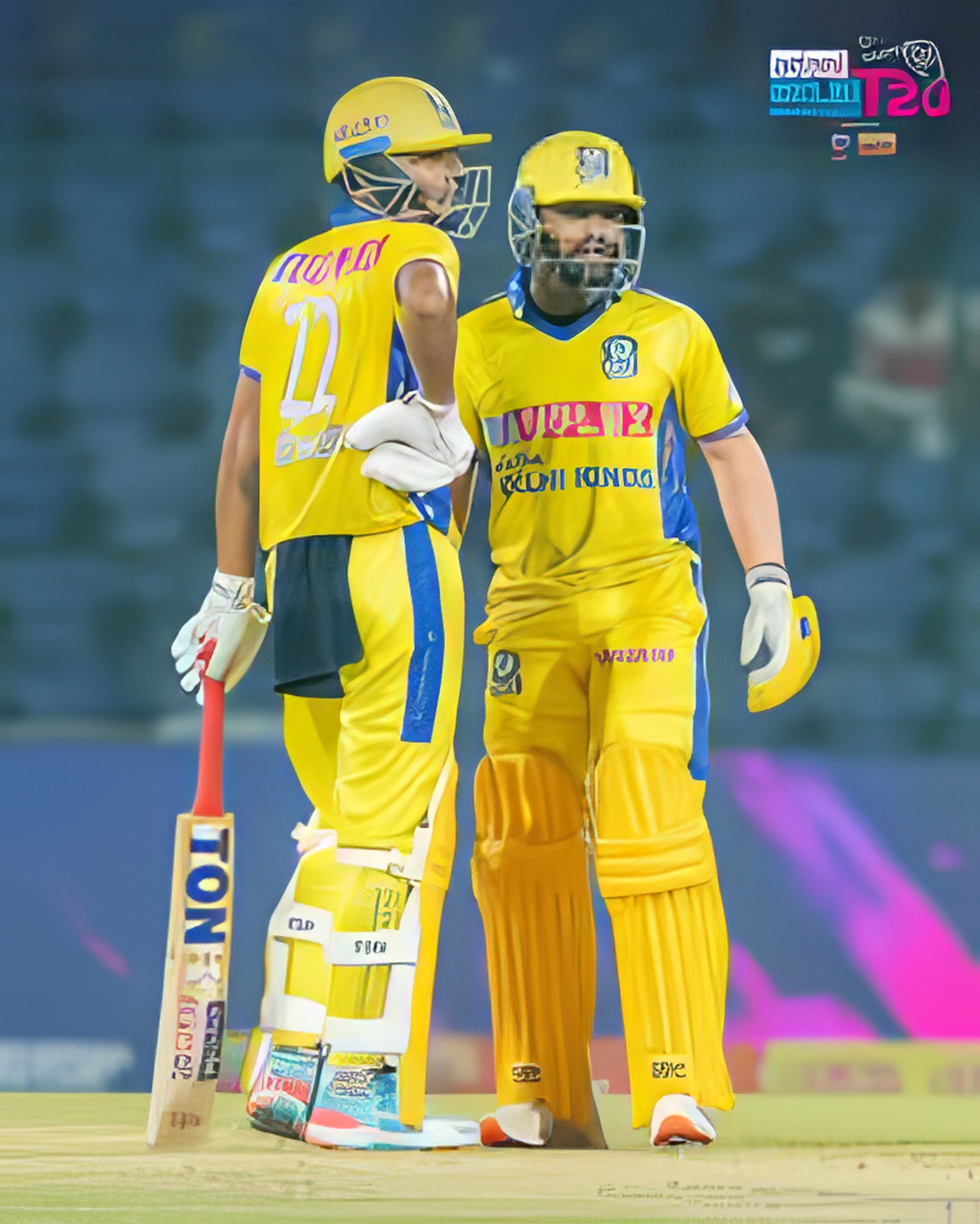 Central Delhi Kings 