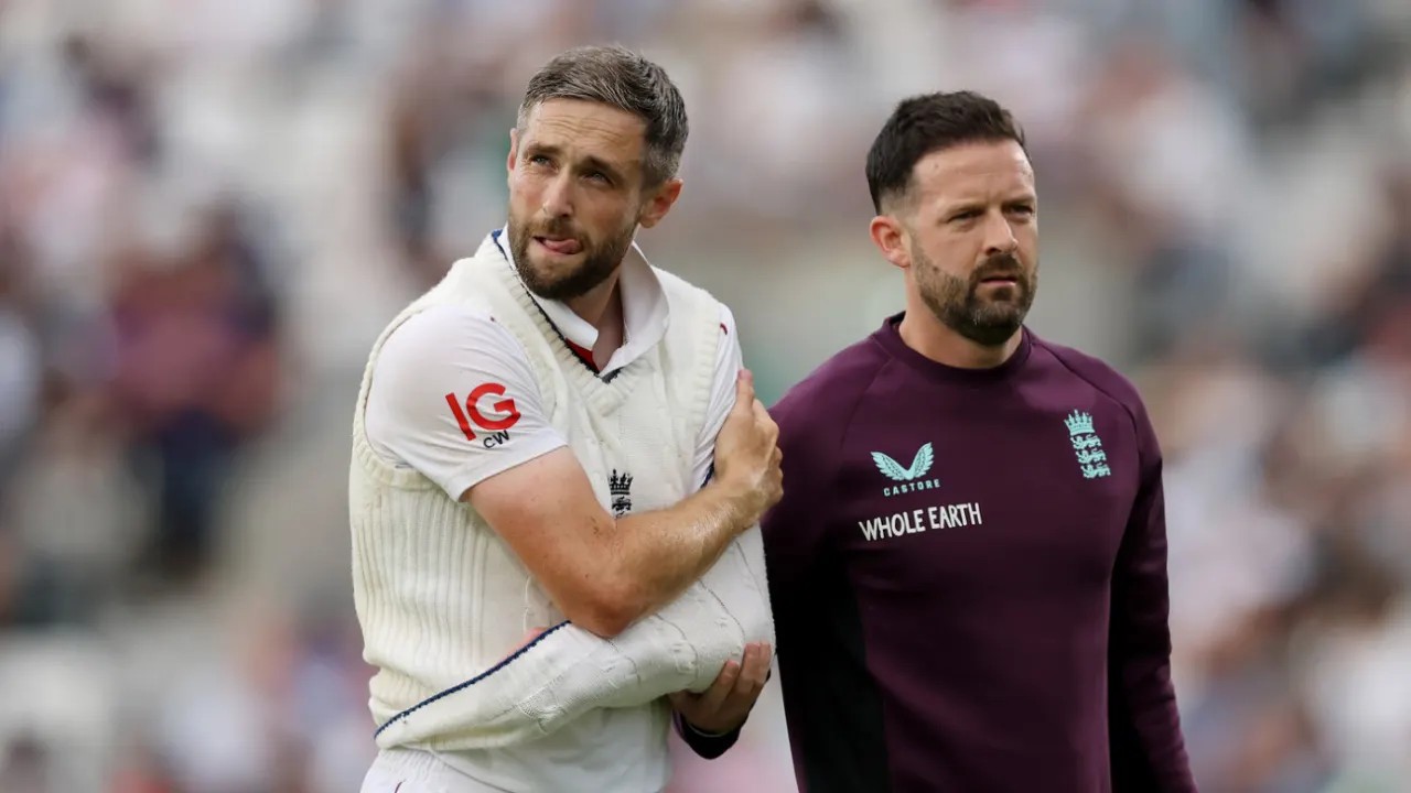 ENG vs IND | Woakes will hopefully get us across the line if it comes to that, states Root