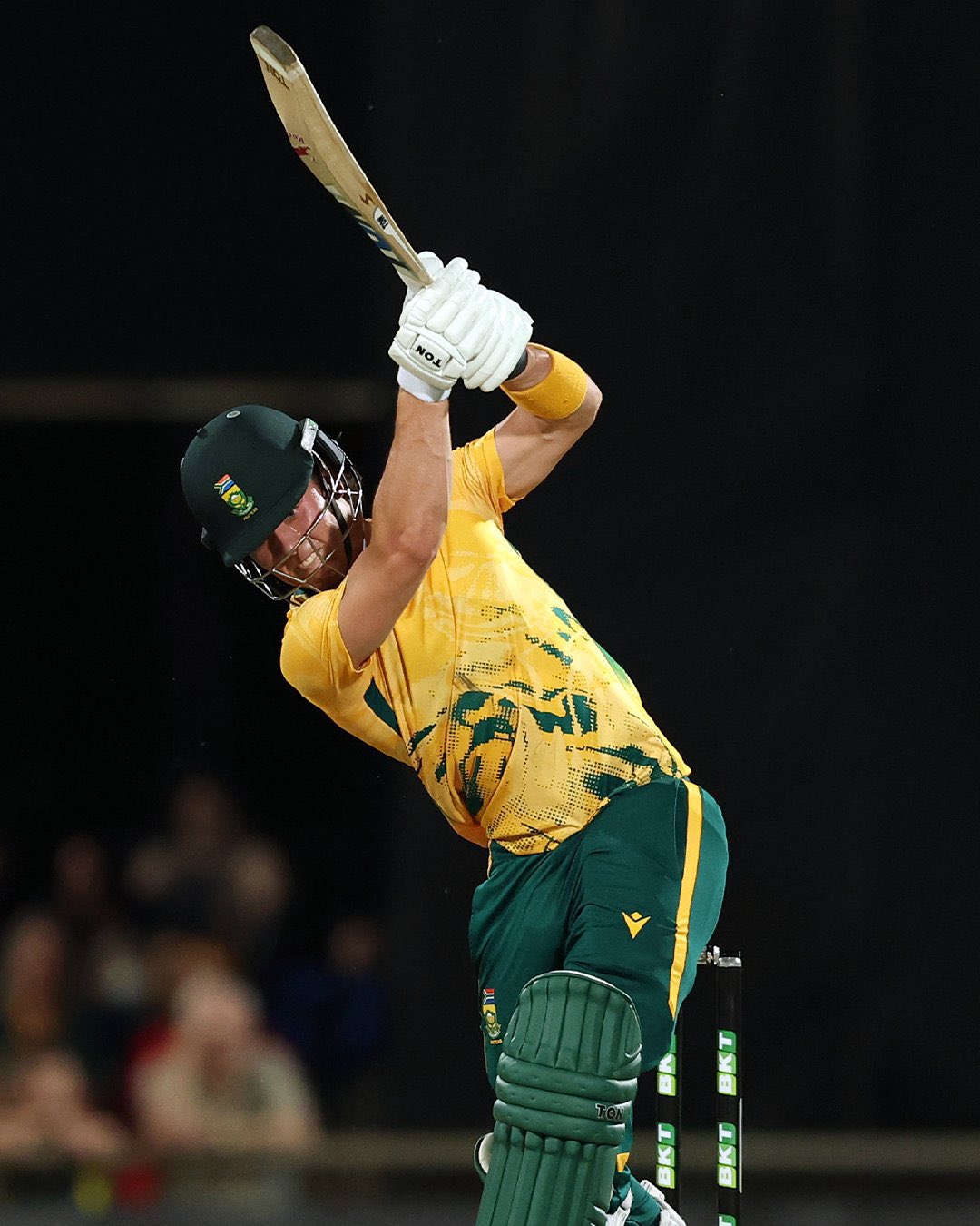 South Africa tour of Australia | Twitter reacts as South Africa level T20I series in style