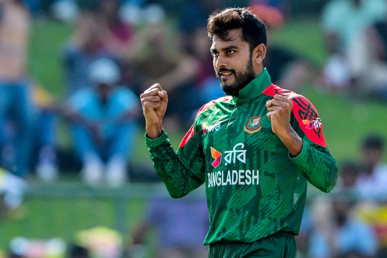 Mehidy Hasan Miraz' first assignment as Bangladesh ODI skipper ended in a 2-1 series defeat in Sri Lanka