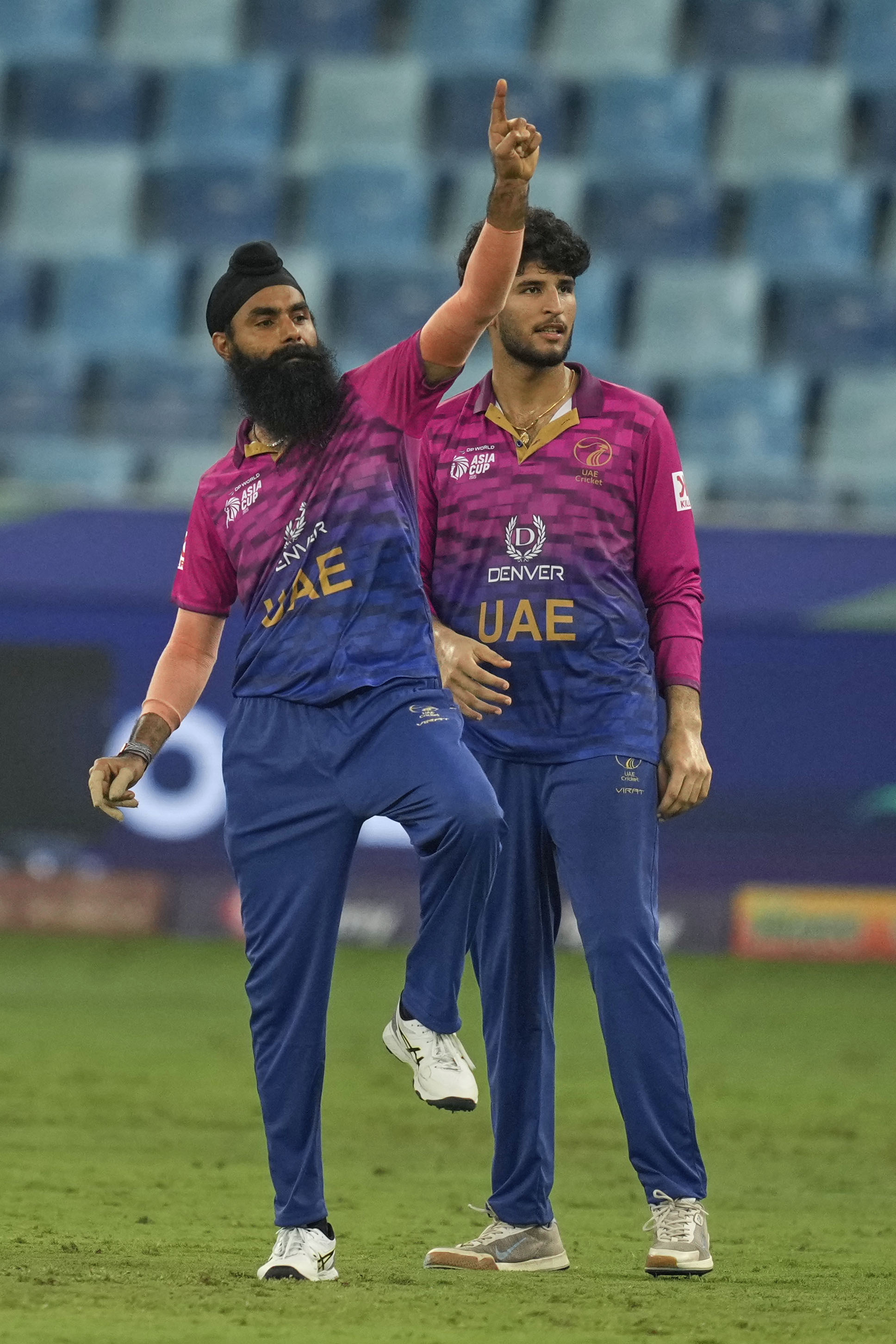 Simranjeet Singh