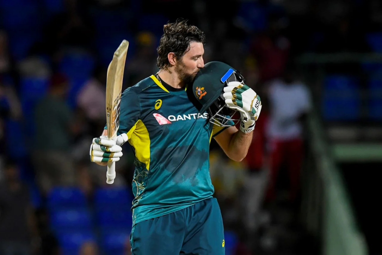 AUS vs SA | Twitter goes wild as Australia take lead in series after tight win in Darwin