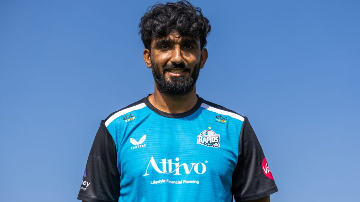 Usama Mir