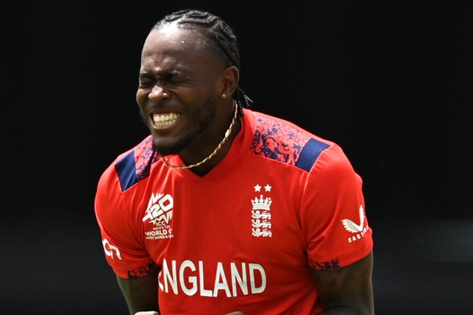 Thumb injury rules Archer out of Windies ODIs to delay possible Test return as Woakes eyes India series