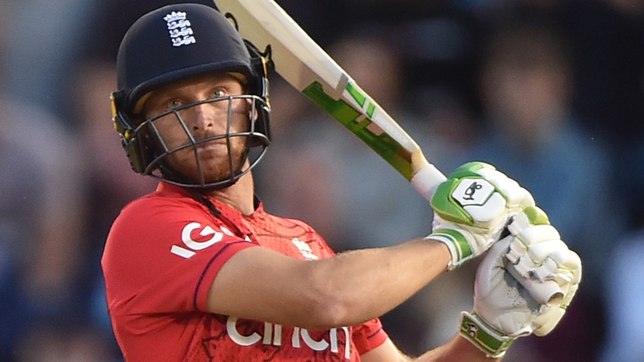 Jos Buttler