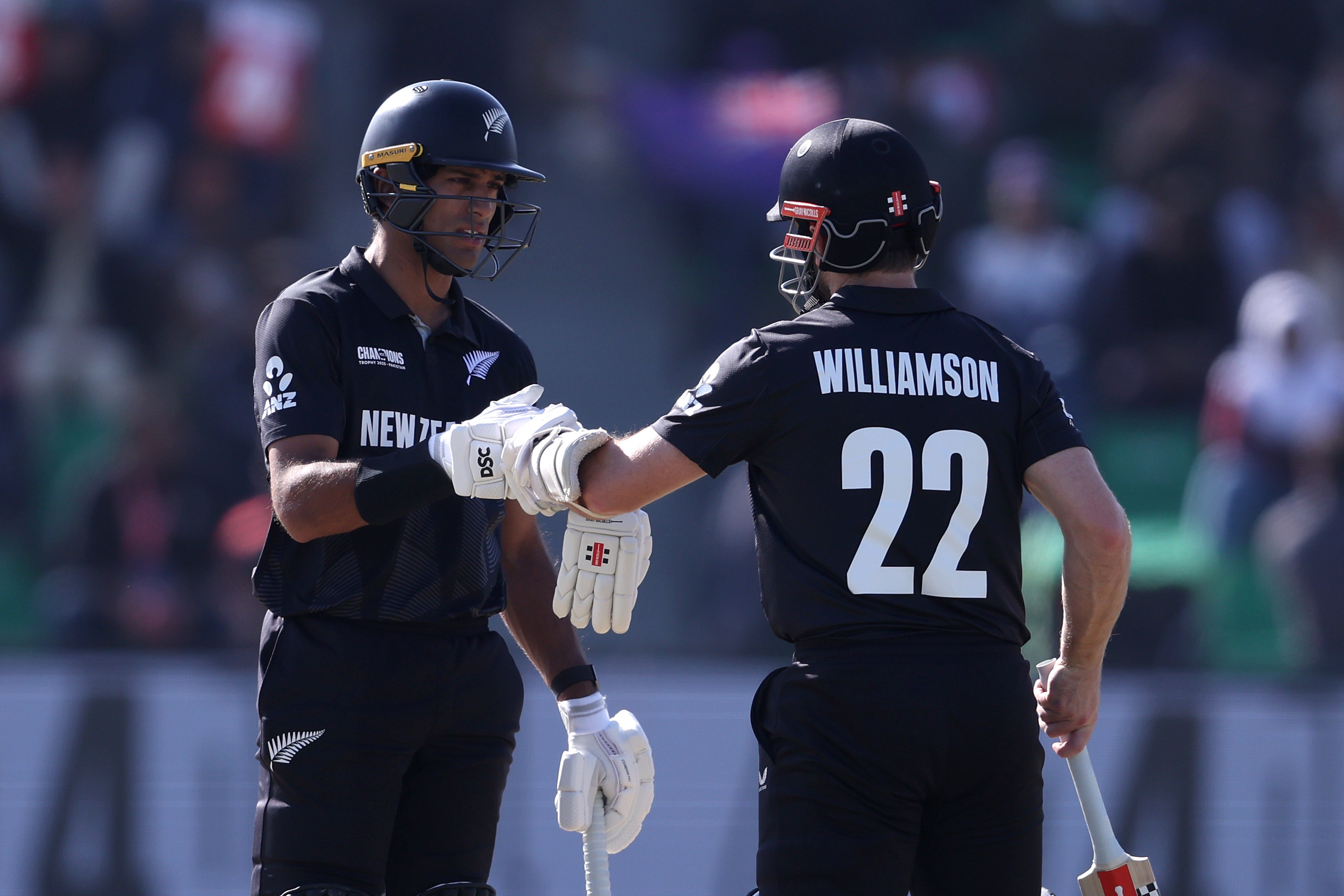 NZ vs SA | Kiwis overpower Proteas to set up final date with India