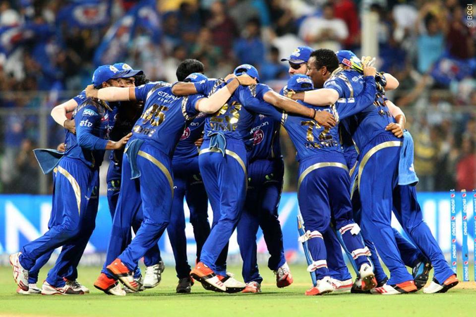 IPL 2017 | Who can make it to the playoffs and how