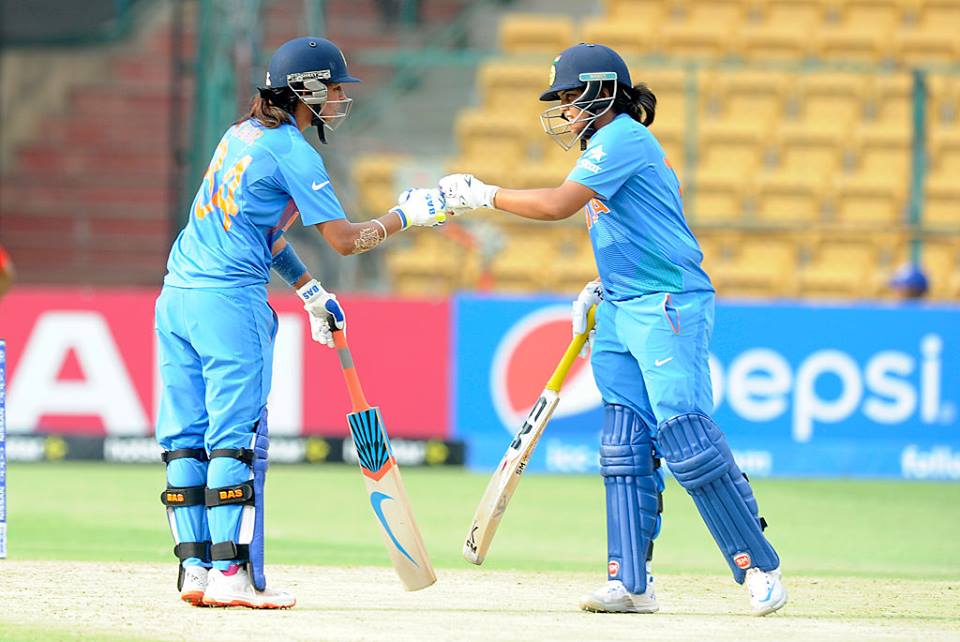 World T20: Women’s event to be held prior to men’s in Australia edition