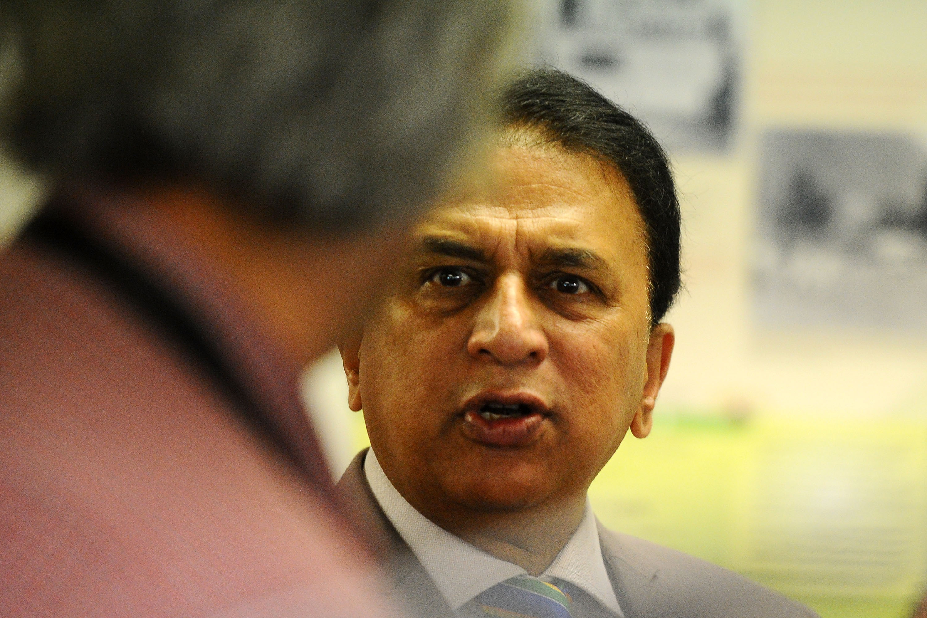 If you want to win World Cup, you can’t drop catches - Sunil Gavaskar warns India