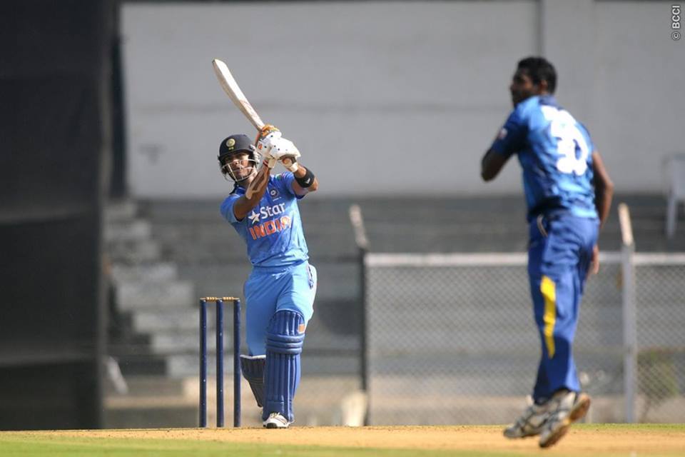 Unmukt Chand blames Delhi’s politics for his exclusion from team