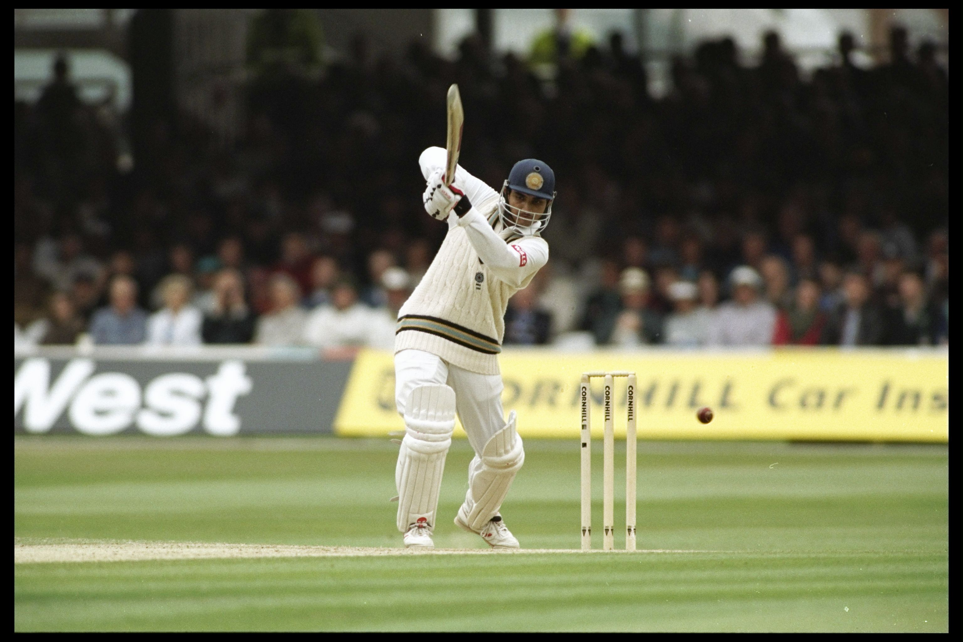 India vs England: Best debut performances with the bat