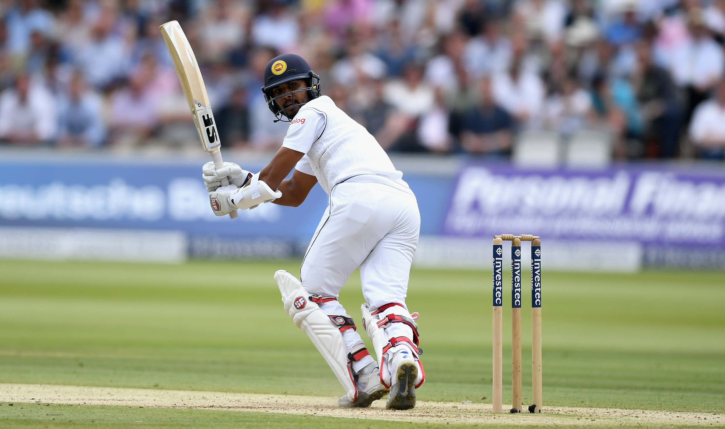 Chairman of ICC Code of Conduct, Hon. Michael Beloff to hear Dinesh Chandimal's appeal