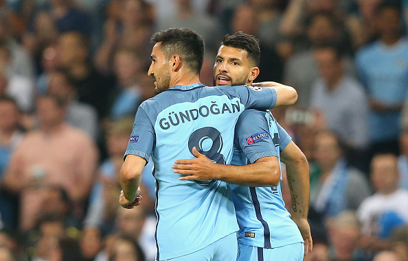 UCL Round Up | Tottenham Hotspur stun Real Madrid; Manchester City overcome Napoli is a goal fest