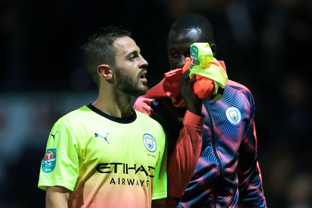 Olympique Lyon are going to a very difficult and unpredictable opponent, asserts Bernardo Silva
