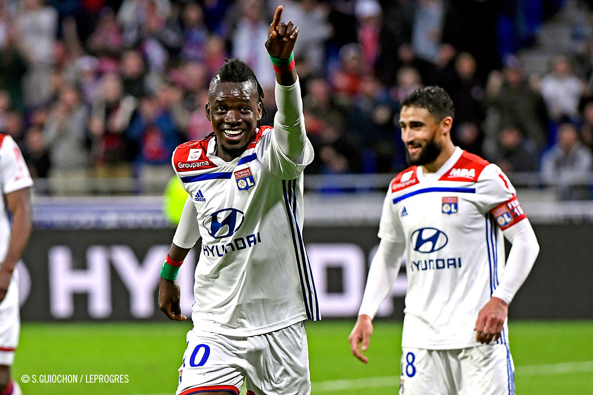 They've robbed us of an European opportunity, states Jean-Michel Aulas