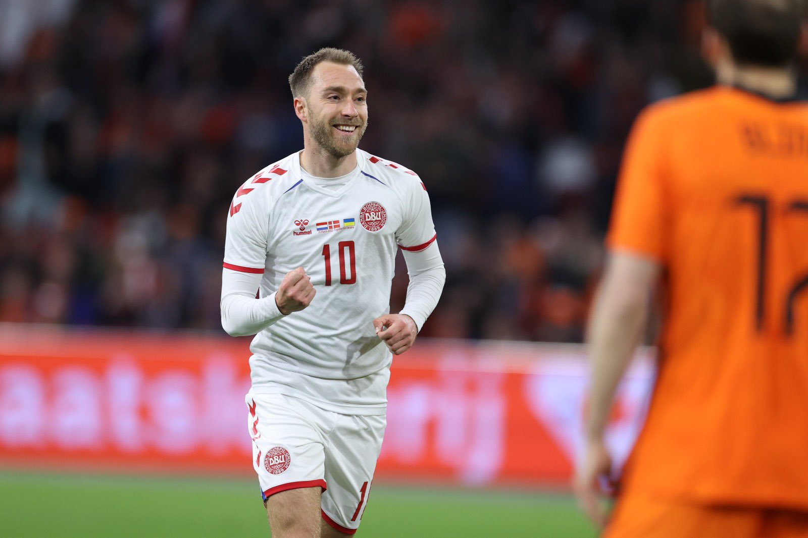 Christian Eriksen