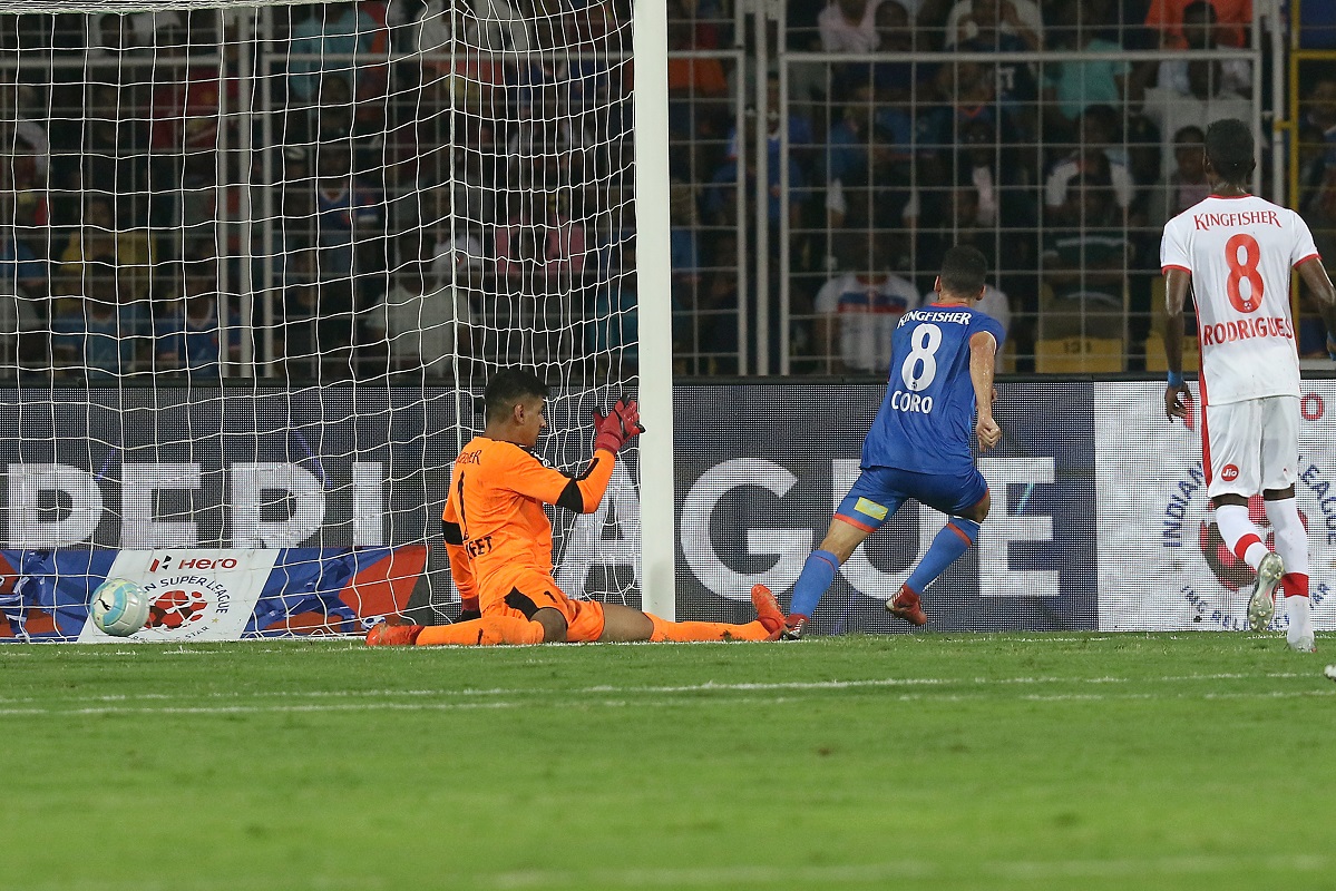 ISL is over now and I don’t care about it anymore, says Ferran Corominas