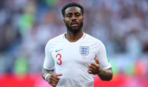 Reports| Danny Rose set to leave Tottenham after being dropped from preseason tour