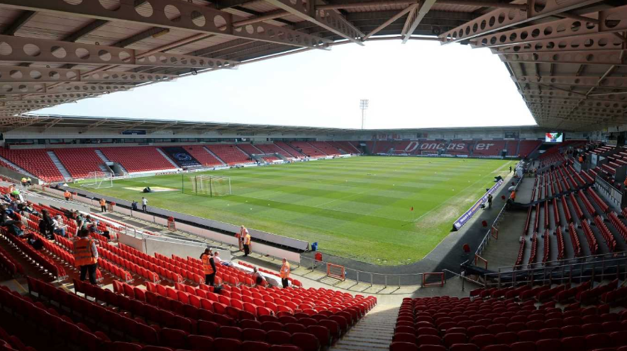 English Football League needs £225 million to prevent financial crash