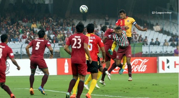 Spain’s Josep Ferre appointed as assistant coach of East Bengal