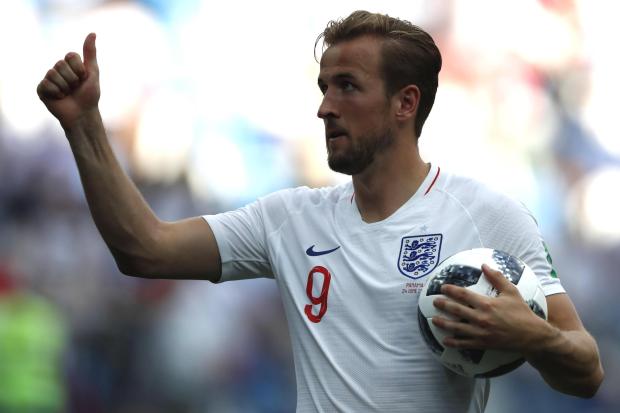 Reports | Harry Kane fails to report for Tottenham training amidst links to Manchester City