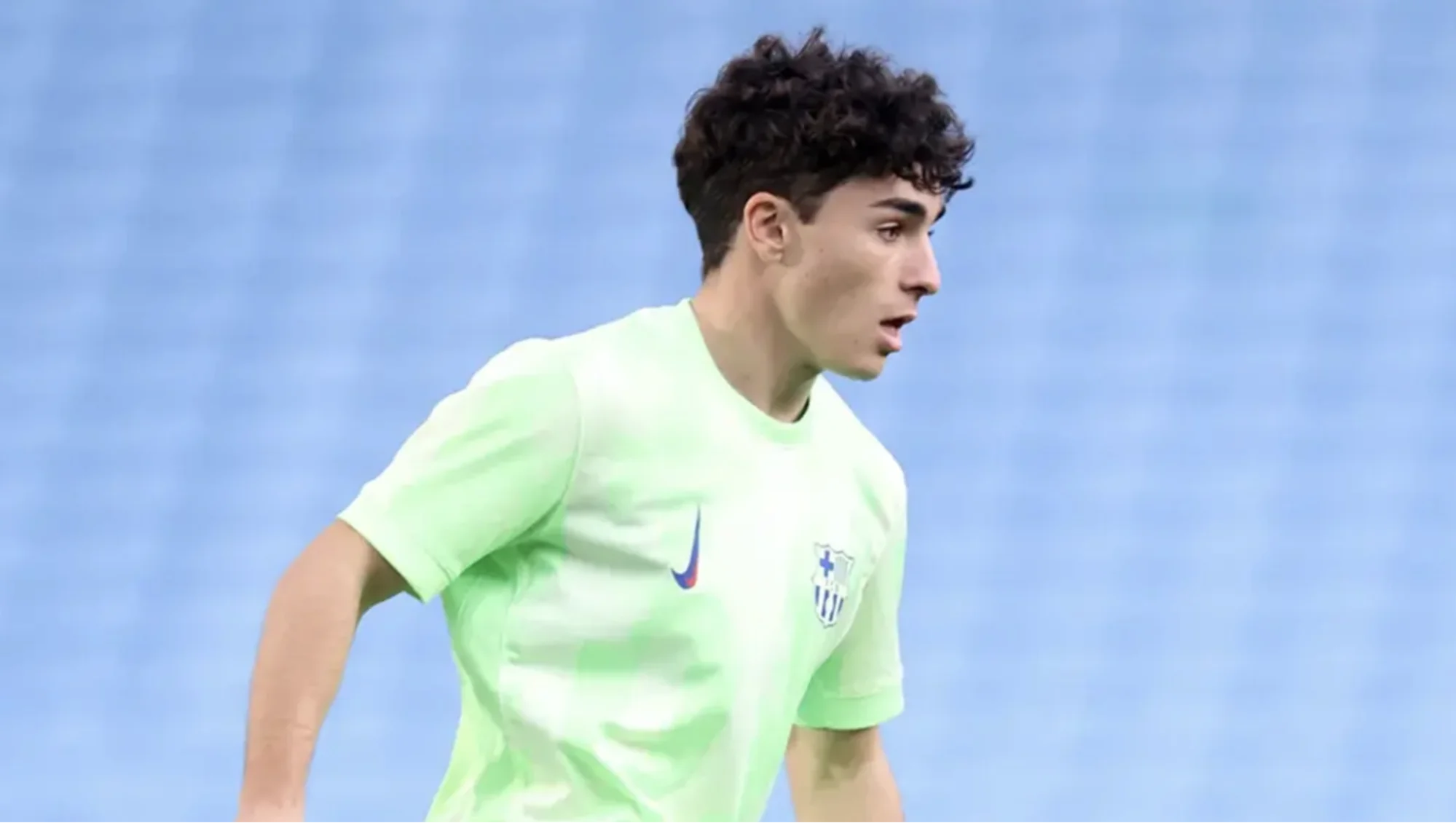 Barcelona Agree €3.5 Million Deal for Jan Virgilis Move to Mallorca