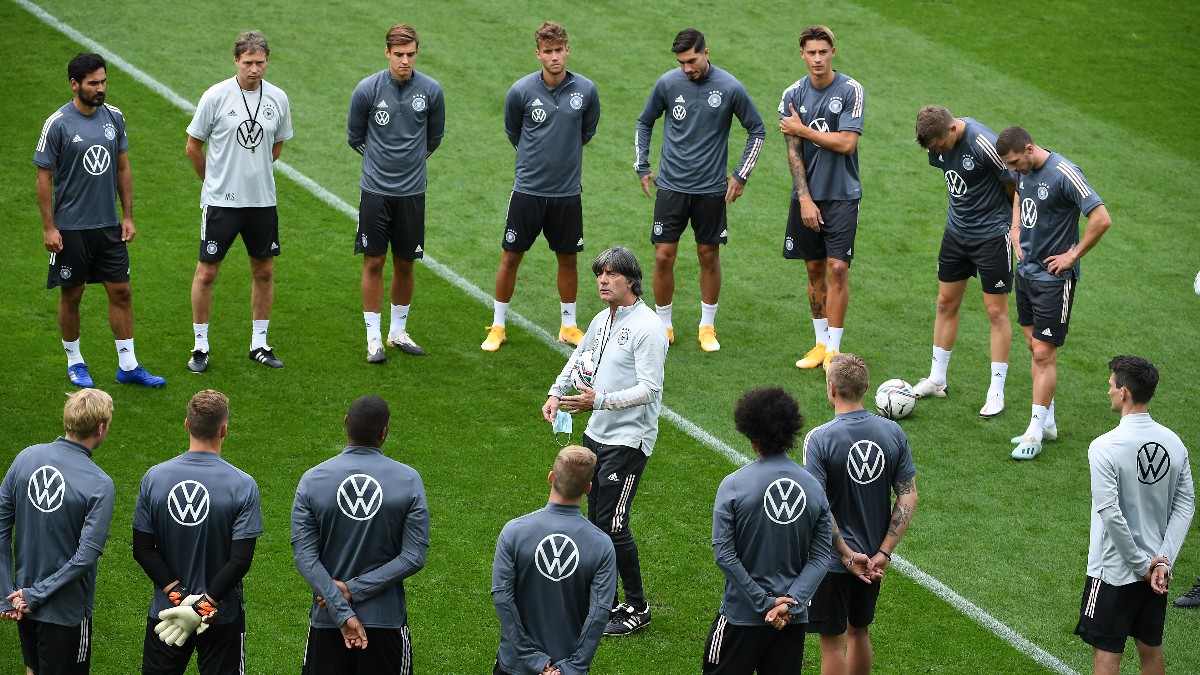 Thomas Muller and Mats Hummels to make their comeback for Germany at Euro 2020