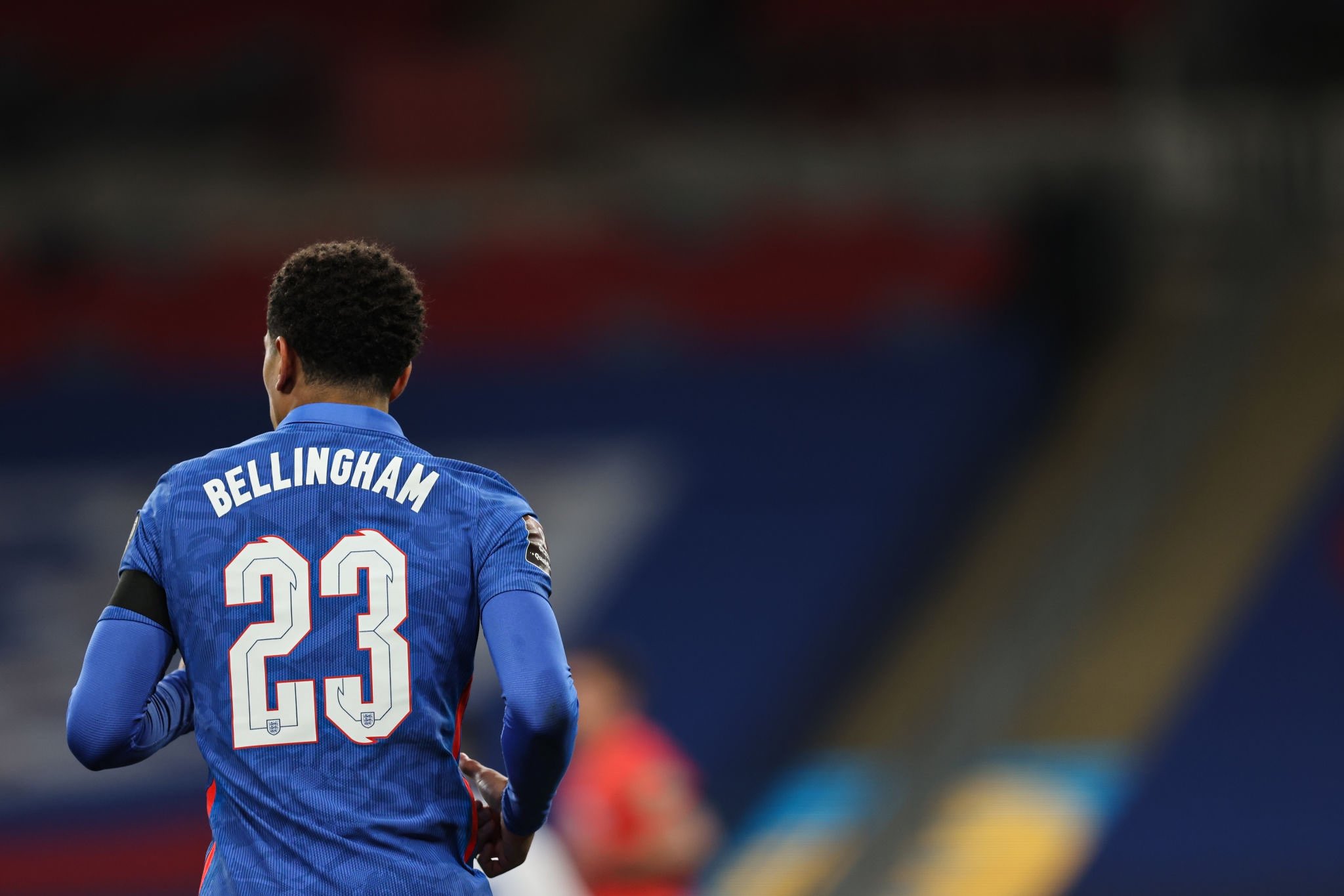 Jude Bellingham will be fast-tracked into England squad to further his development, reveals Gareth Southgate